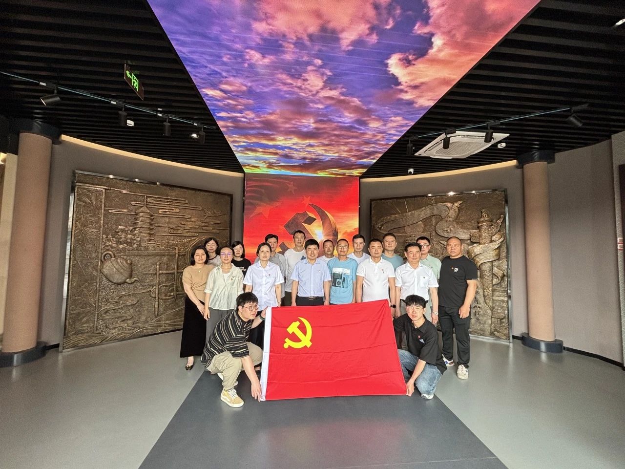 腾博汇游戏官网·(中国)专业效劳,诚信为本